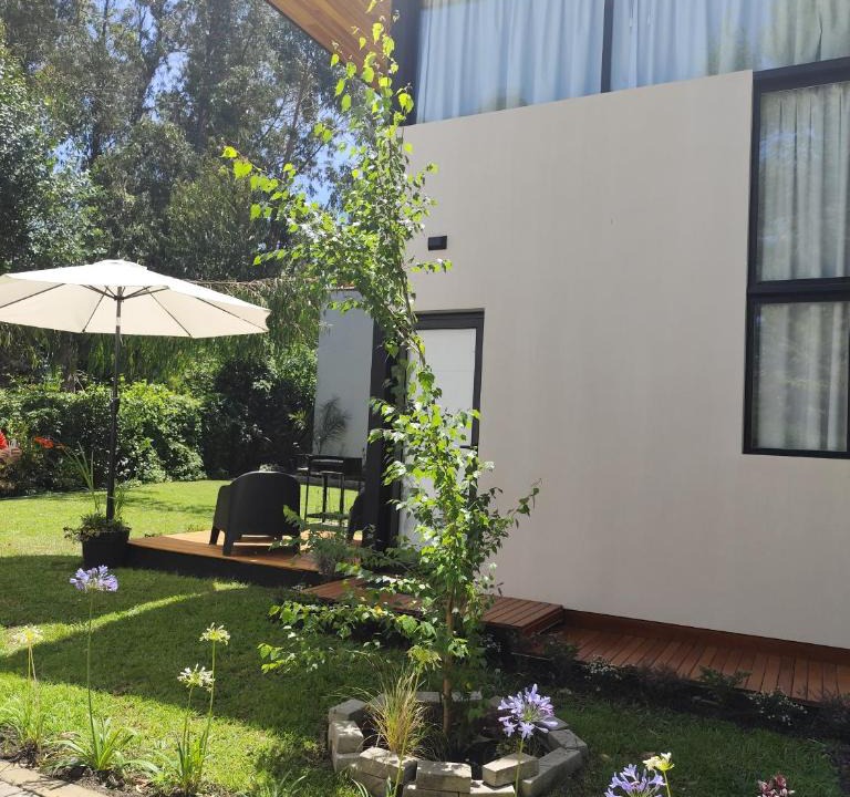 Bosque Peralta Ramos Apartment | Rincon de Luna, Cabañas