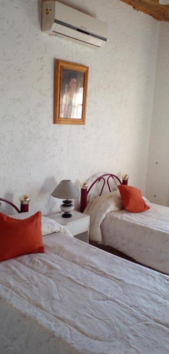 Vistalba Apartment | Rincón de Seule