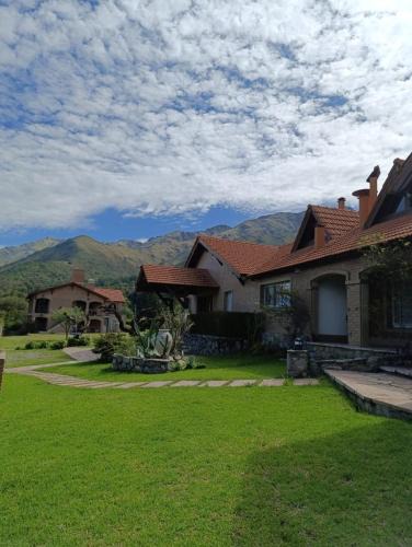 Merlo Hotel | Rincon del Valle