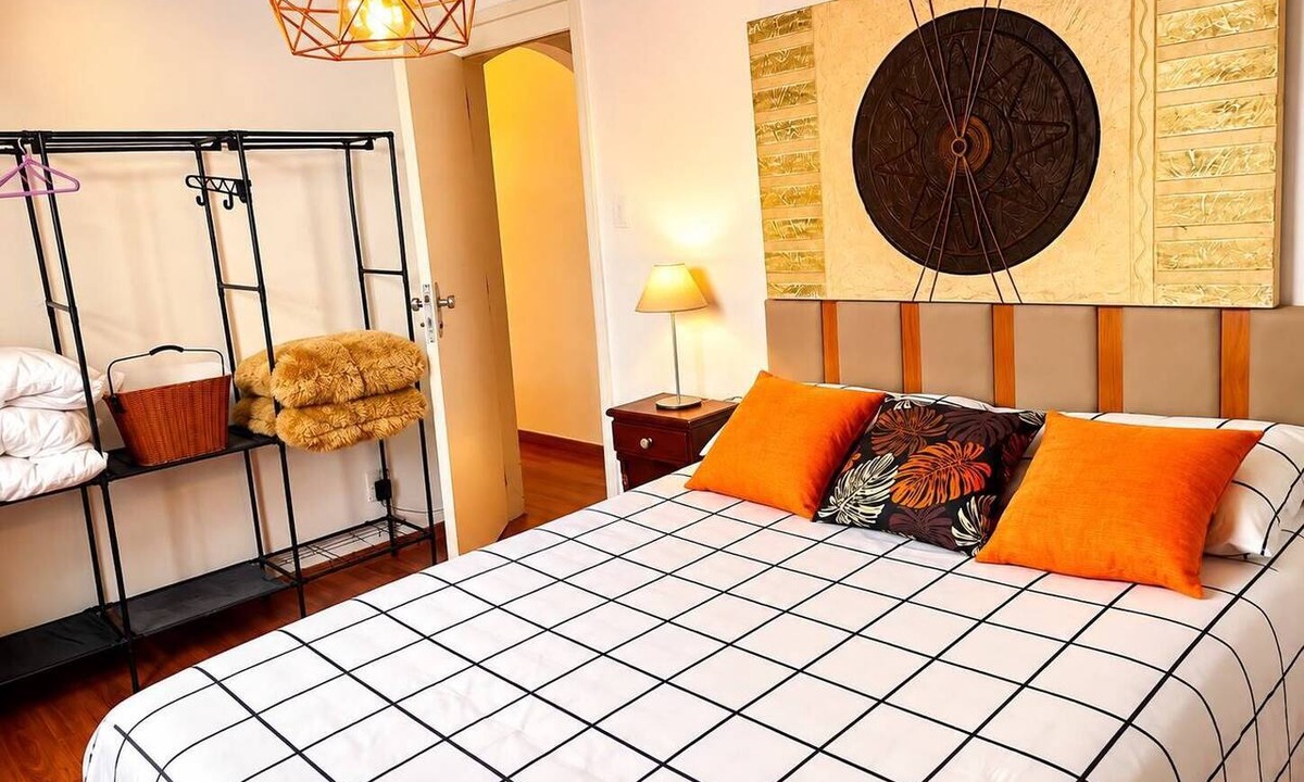 Sao Cristovao House | Rio Complete Beach, Samba & Carnival 1