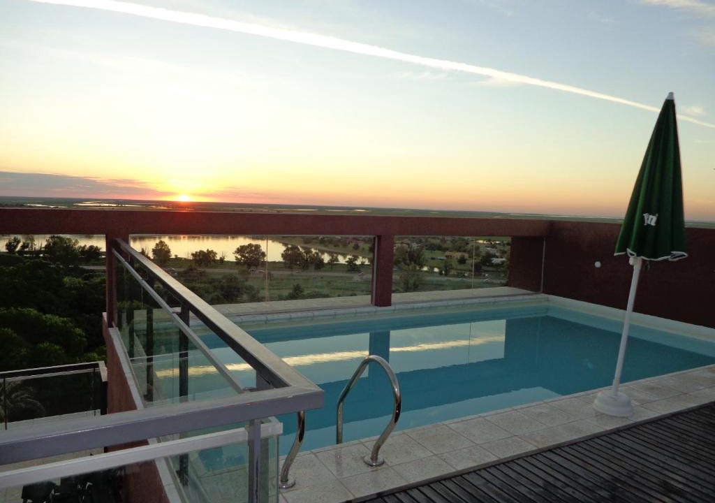 Victoria Apartment | Rio Manso Apart Hotel