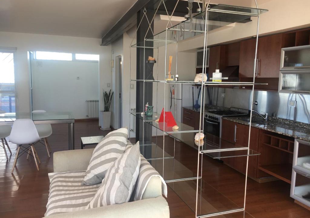 Province of Rio Negro Apartment | Rio Negro Loft