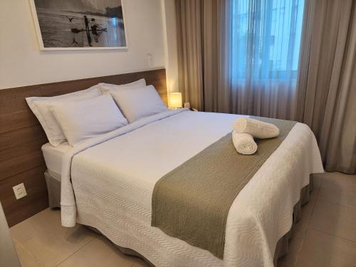 Jacarepagua Apartment | RioHive - Apto com Piscina - Parque Olímpico e Riocentro