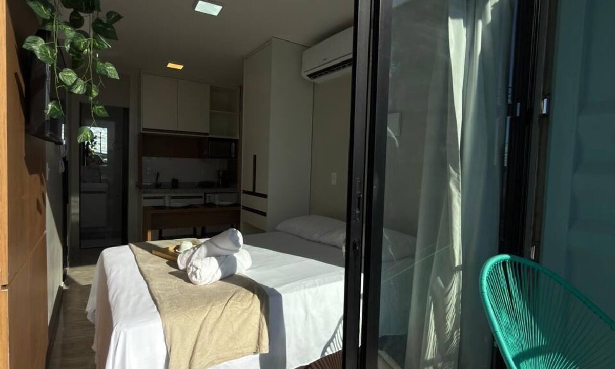 Petrolina Apartment | RioVale Container Lofts