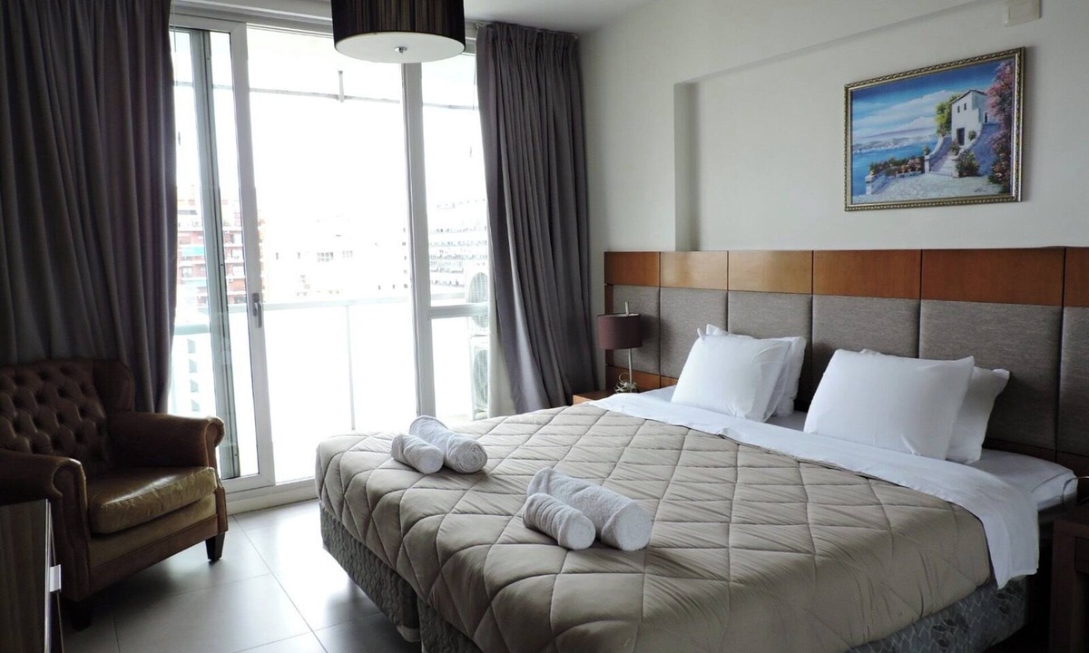Congreso Apartment | Rivadavia Apartments