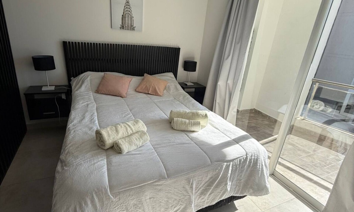Resistencia Apartment | Rivadavia Suites 2C