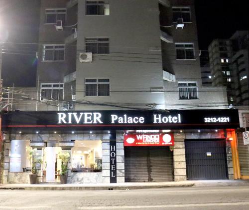 Centro Hotel | River Palace Hotel