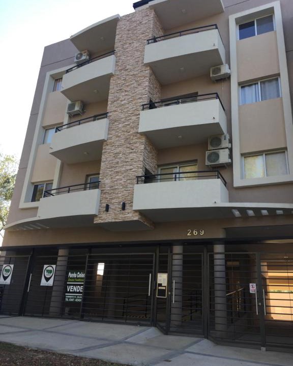 Colon Apartment | Rivera Este
