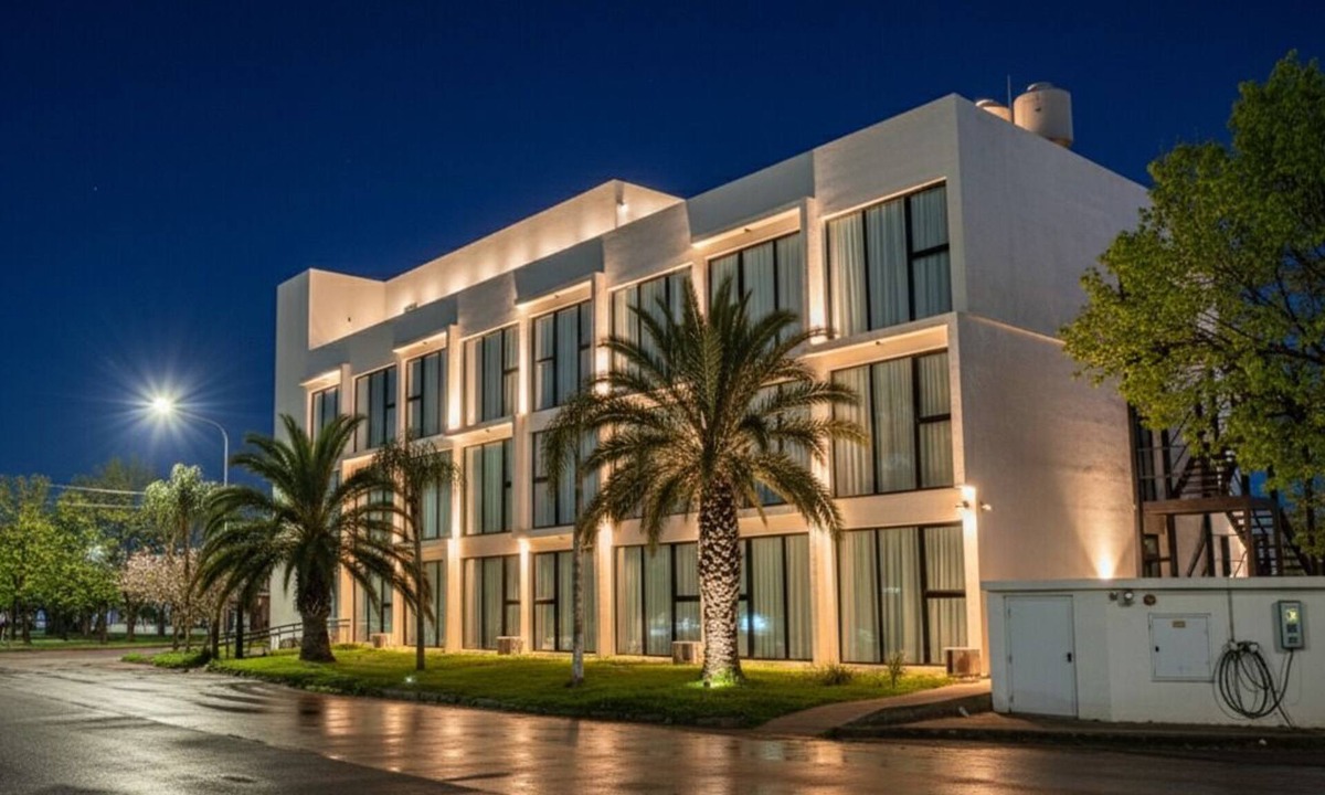 Campana Hotel | RM Campana Hotel