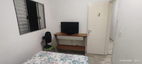 Taboao da Serra House | Ro&Dete aluguel de quartos de temporada em Taboão da Serra