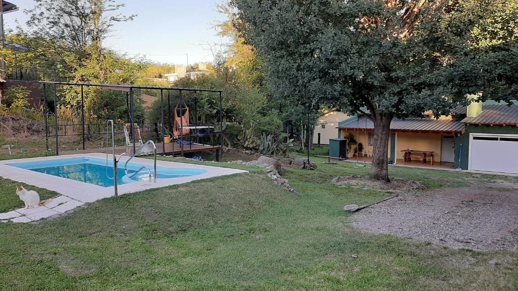 Ascochinga Apartment | Robles Serranos - Ascochinga