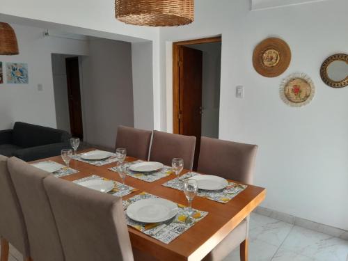 Coquimbito House | Rodeo suite