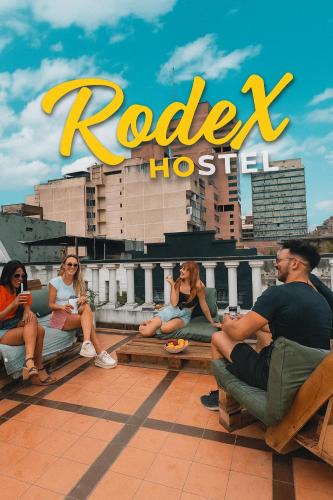 Province of Tucuman Hostel | Rodex Hostel Tucuman