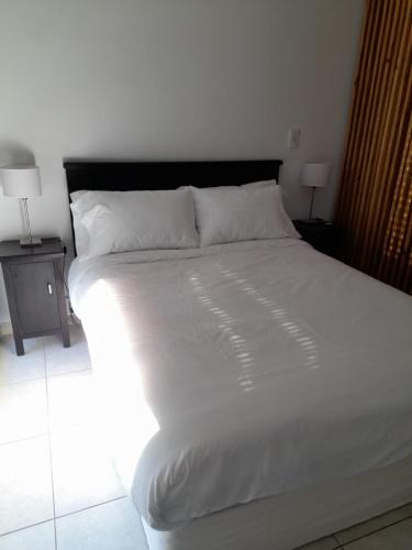 Bahia Blanca Apartment | Rodríguez Apart Premium con cochera incluida