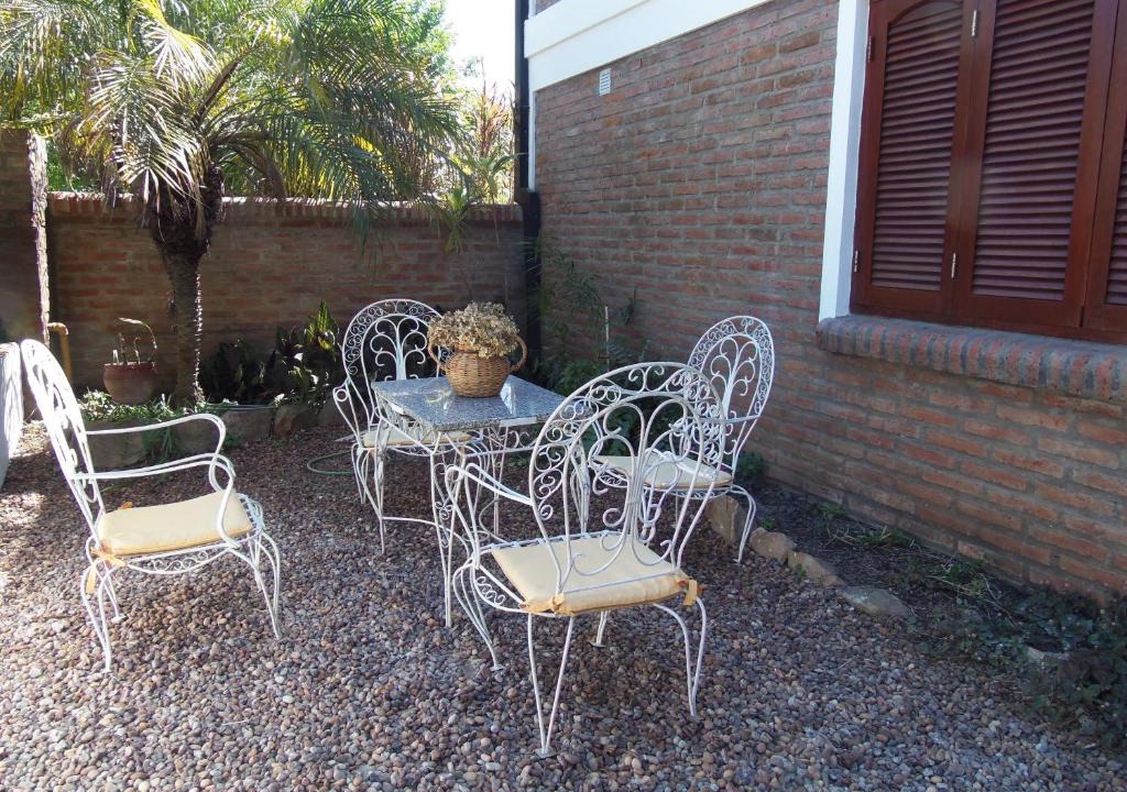 San Jose Apartment | Romance de Luna