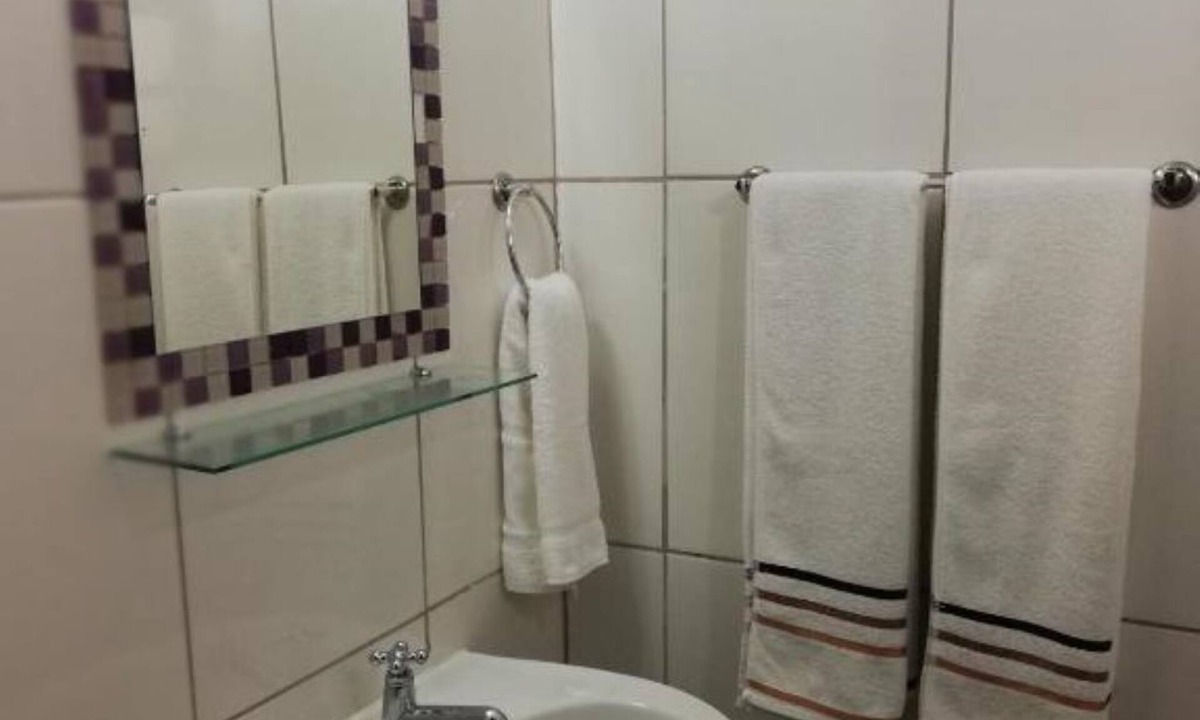Penedo Hotel | Room 5 - Beautiful guesthouse in a central location and surrounded by nature