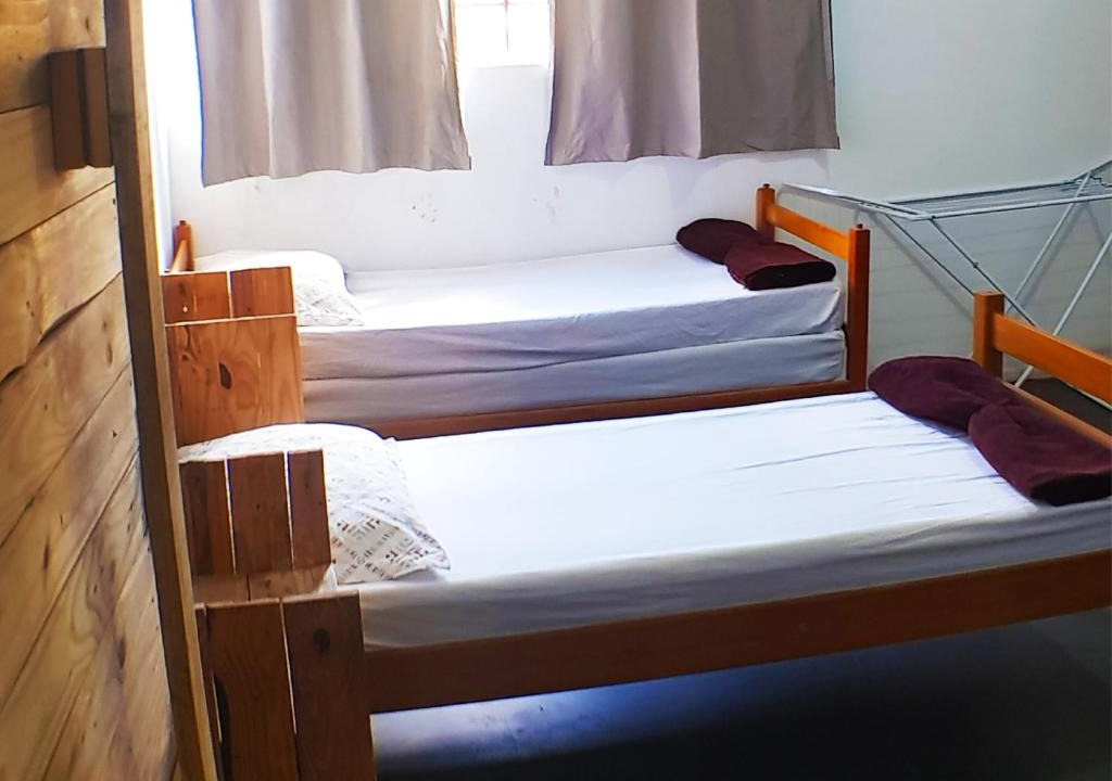 Jordanesia Hotel | Rosana Hospedaria Cajamar