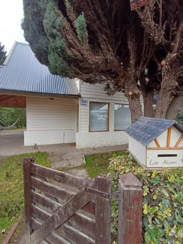 San Martin de los Andes House | Rosas de Gloria