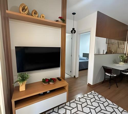Extrema Apartment | Rose Prime Loft – Executive Apartment in Extrema
