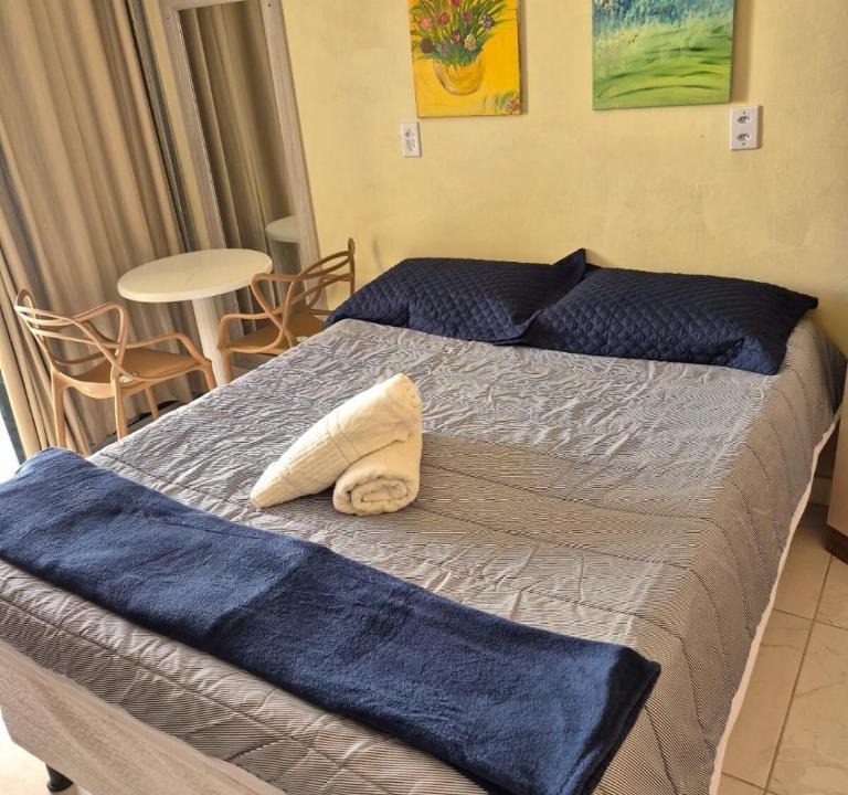 Petrolina Apartment | Rosy flat térreo
