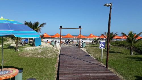 Guaratuba Hotel | Rota do Sol Praia Hotel