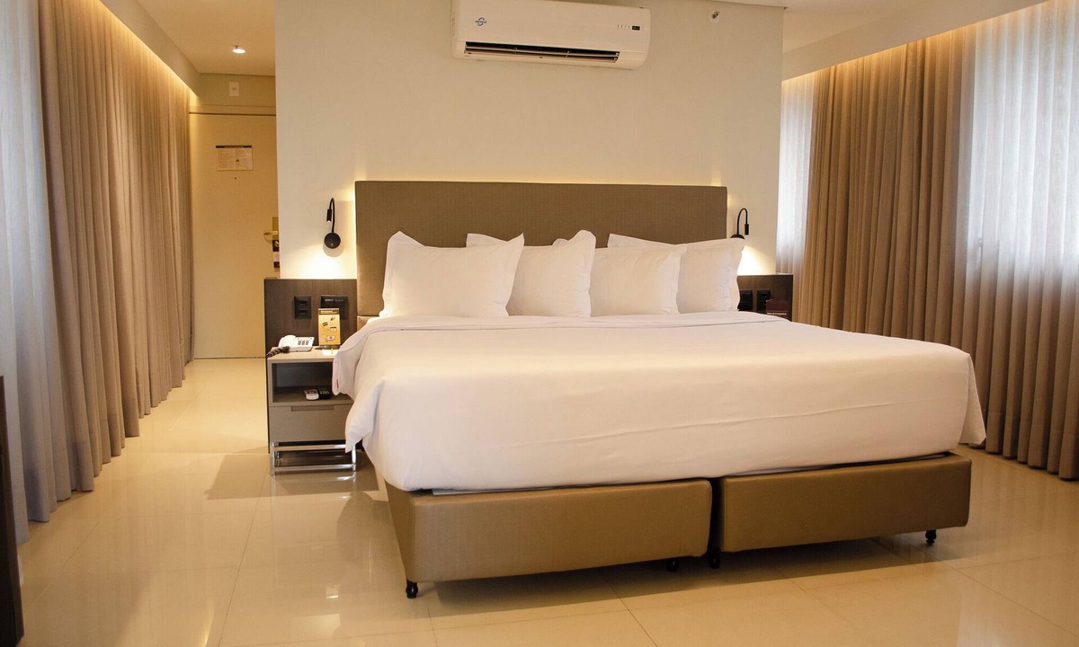 Savassi Hotel | Royal Collection Savassi