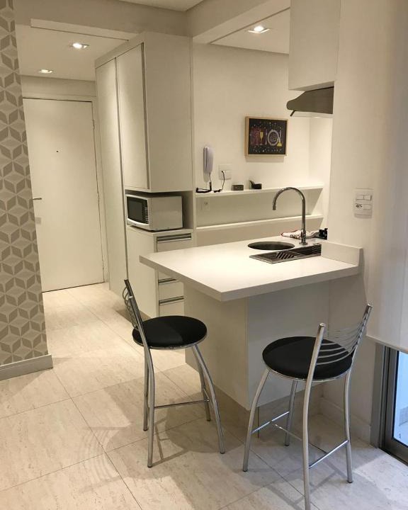 Paraiso Apartment | Royal Ibirapuera Park II
