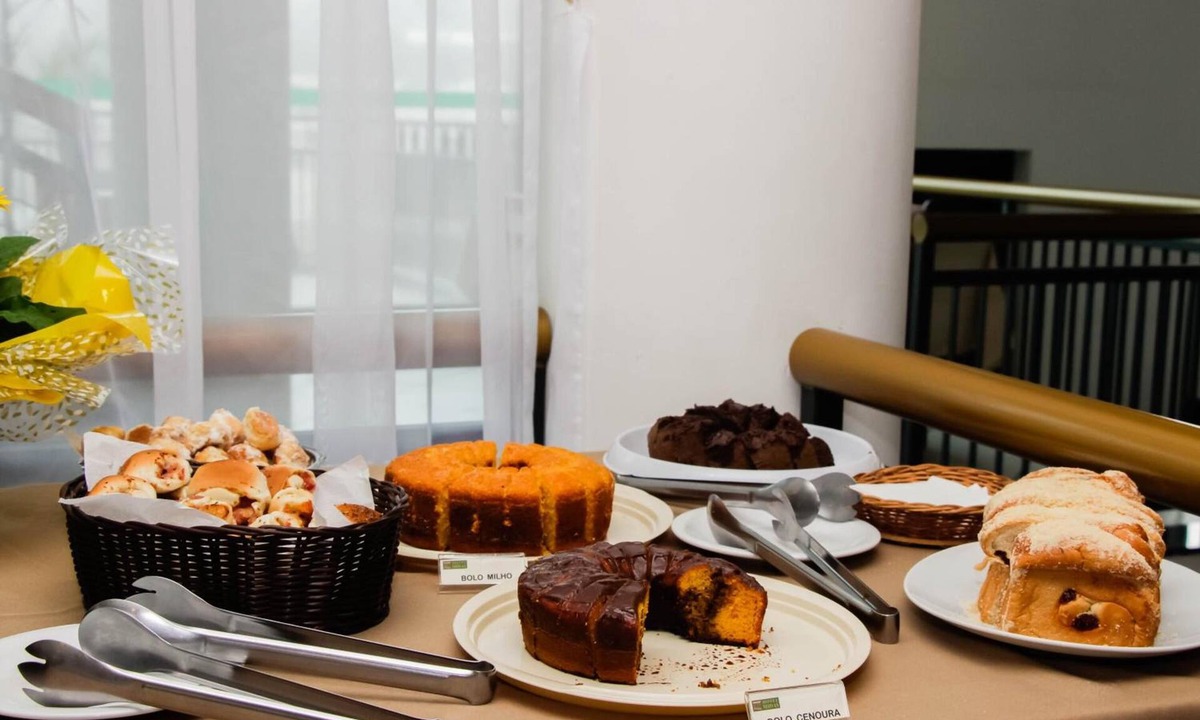 Cornelio Procopio Hotel | Royal Inn Hotel