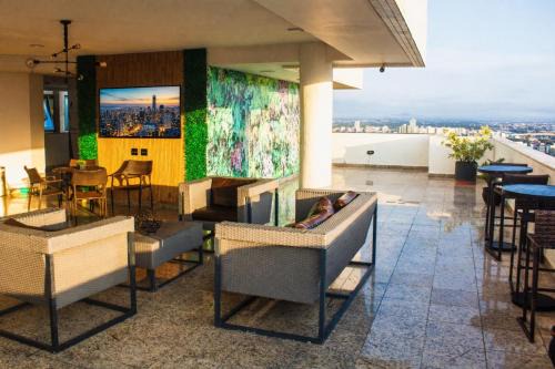 Macae Hotel | Royal Urban Macaé Hotel