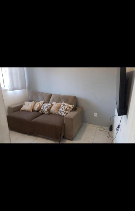 Zona Norte Apartment | Rua Daniel Toledo 155