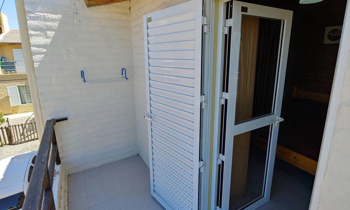 Las Grutas Hostel | Ruca Kiñe Hostel