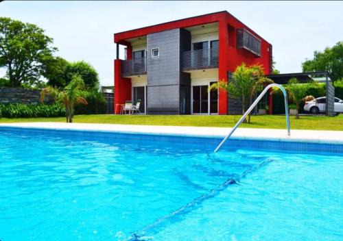 Villa Rumipal House | Rumipaz
