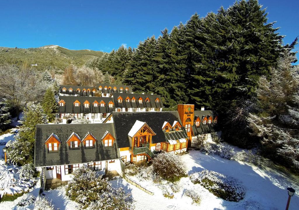 San Carlos de Bariloche Resort | Rupu Pehuen Resort