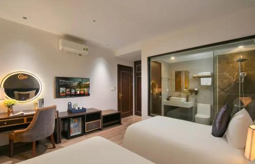Puerto Deseado Apartment | Ryan Barnett home