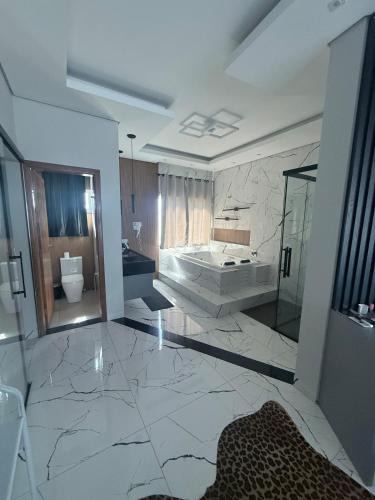 Rosana Villa | São Francisco Rancho