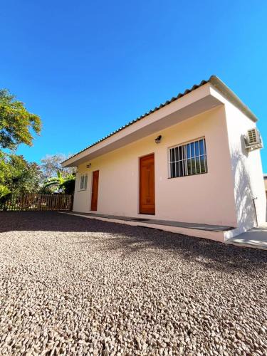 Centro Bed & Breakfast | São Gabriel Centro Studios & Suítes