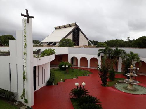 Aquiraz Hotel | São João Paulo II - Casa de Retiro