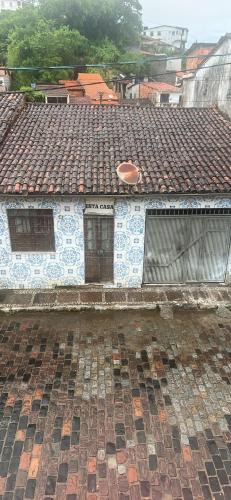 Cachoeira House | São joao