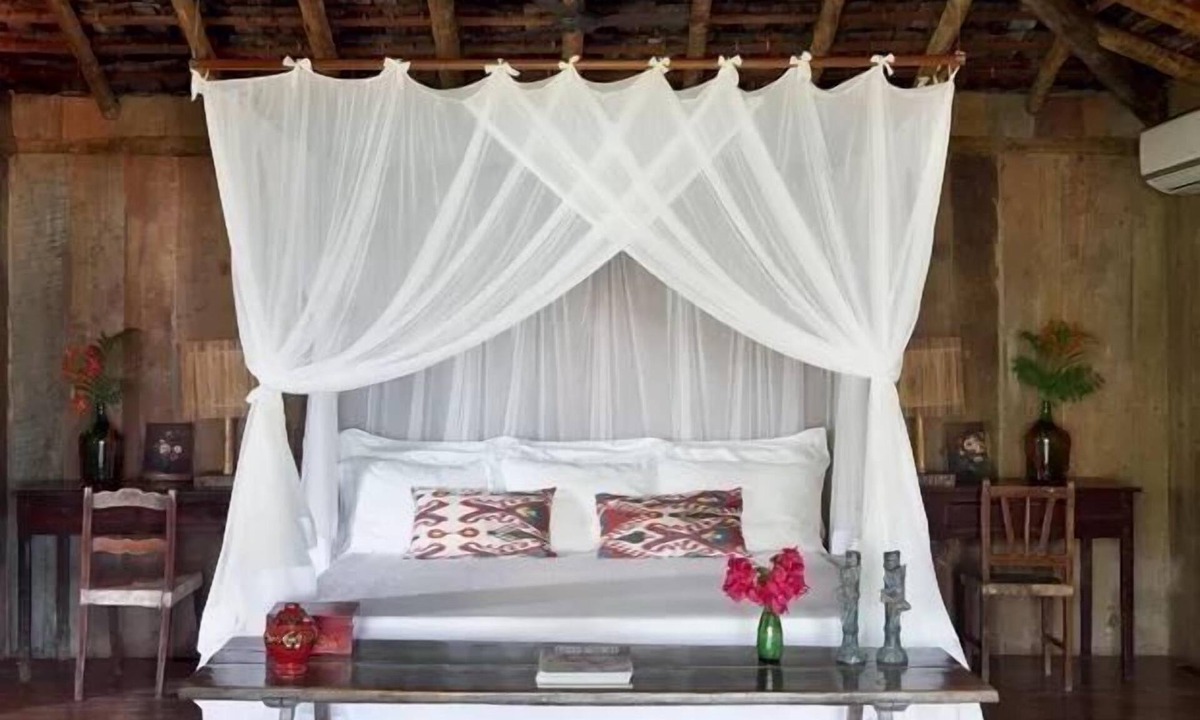Maues Hotel | São Sebastião Jungle Hotel