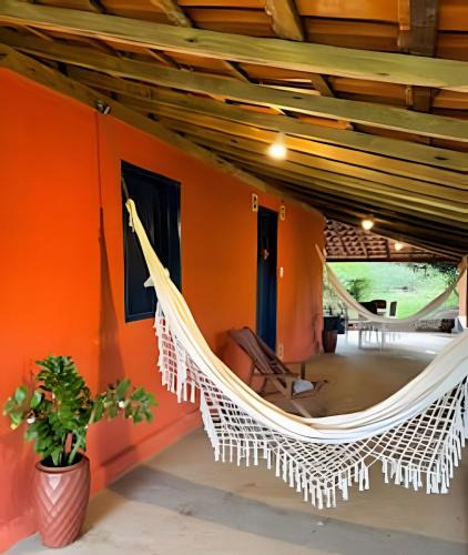 Sao Joao Batista do Gloria House | Sítio rústico e encantador no pé da Canastra