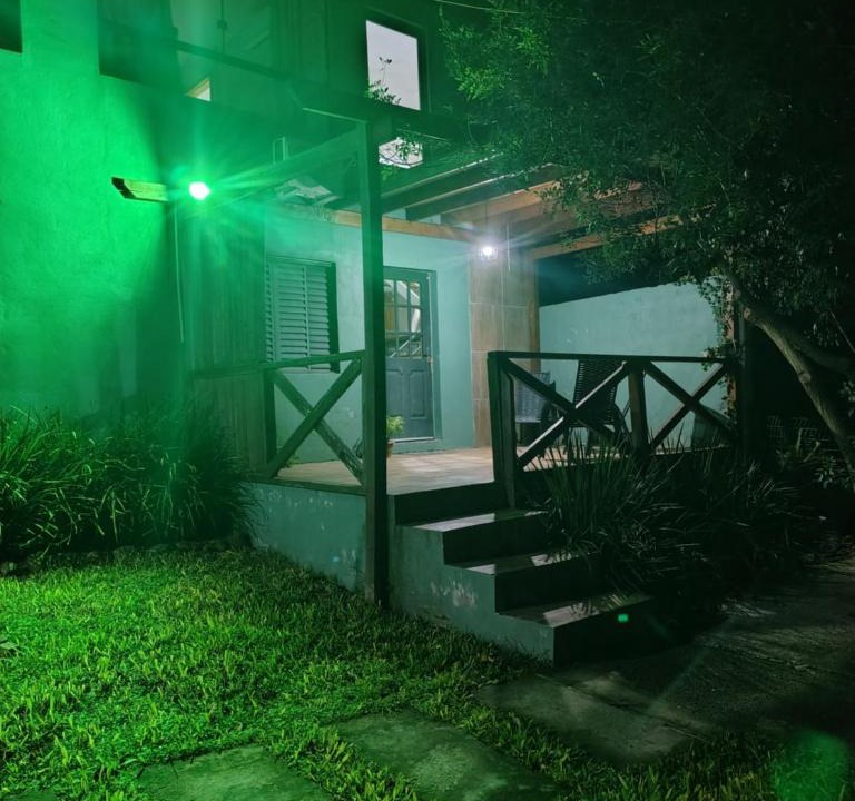 Uruguaiana House | Sítio Casa Verde