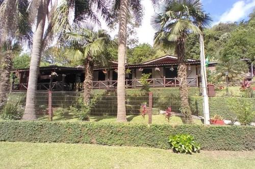 Tres Coroas Ski Chalet | Sítio em área rural, ao pé da Serra Gaúcha.
