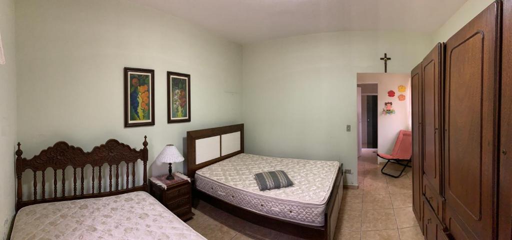 Aruja House | Sítio Estância do Vale