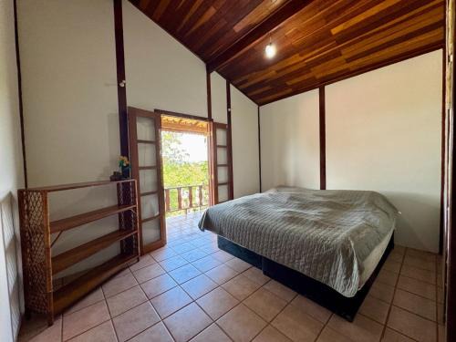 Jacarei House | Sítio Figueiredo Igaratá