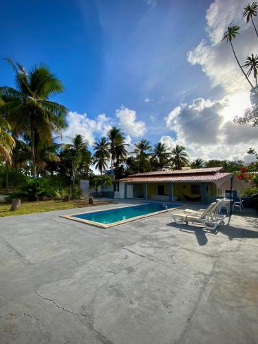 Pirambu House | Sítio Lagoa Redonda - Pirambu