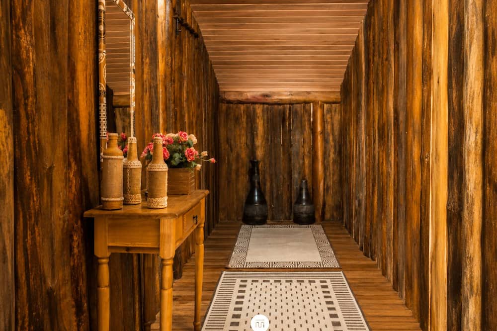 Canelinha House | Sítio Morada do Pai com Sinuca e Piscina - Canelinha - SC