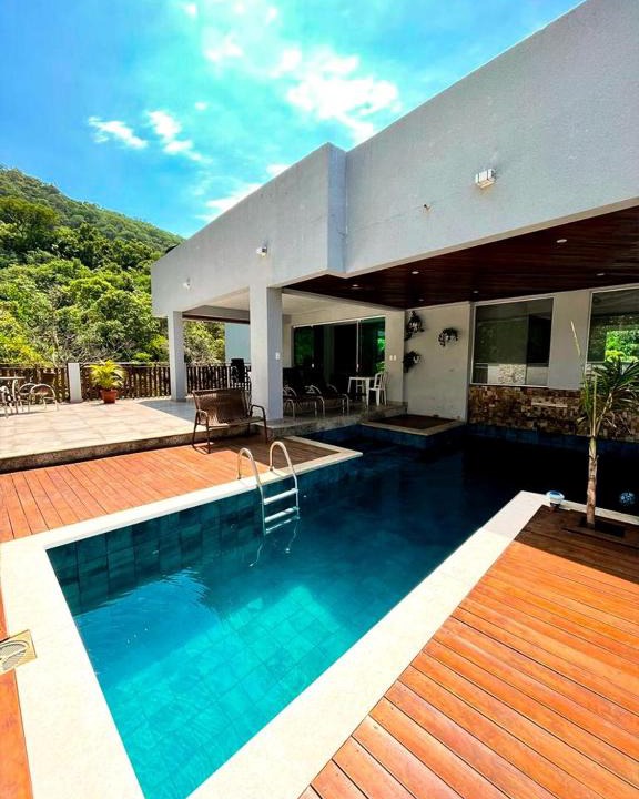 Piratuba Hotel | Sítio novo pousada