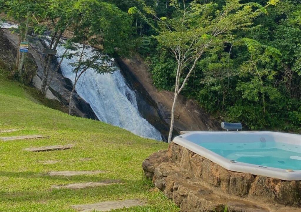 Alem Paraiba Other | Sítio Paraíso de Gaia