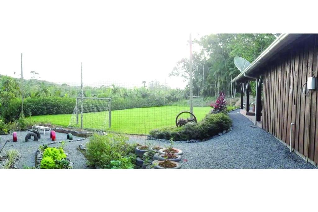Pomerode House | Sítio para Famílias em Pomerode - Santa Catarina