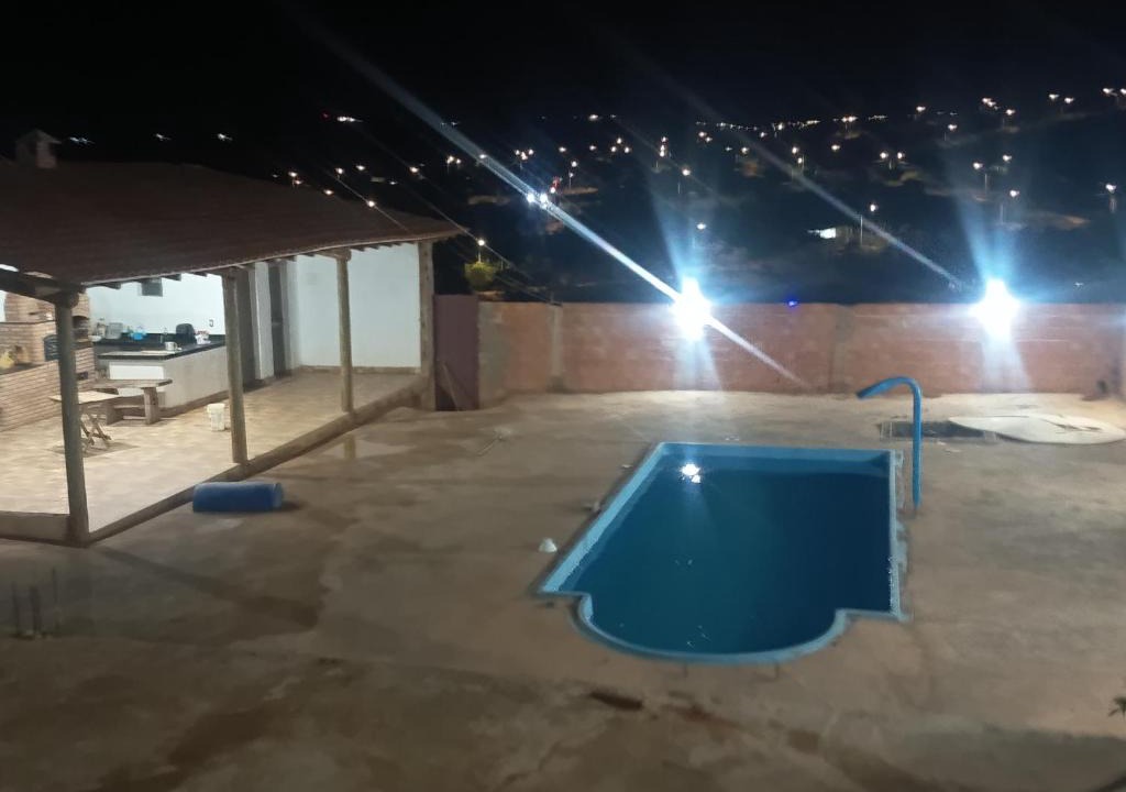 Caetanopolis House | Sítio pastor
